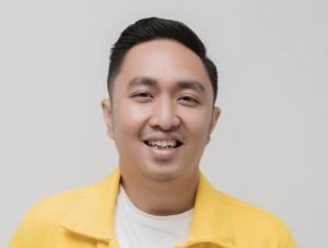 Fikar Tegaskan Golkar Sungaipenuh Solid Dukung Agus Rubiyanto di Musda