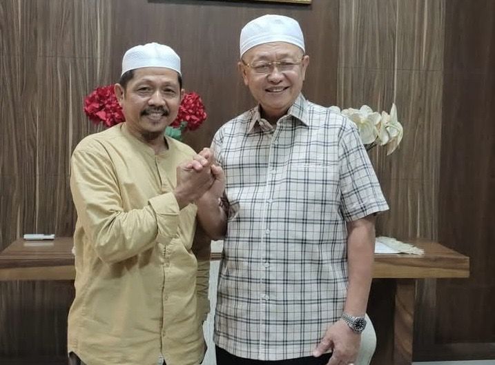 Dinamika Jelang Musda Golkar Provinsi Jambi, Tiga DPD II Dikabarkan Lari Dari Agus