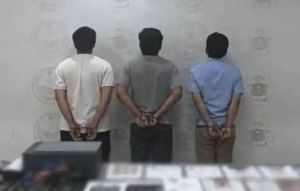Tiga WNI Ditahan di Arab Saudi Karena Diduga Terlibat Penyelenggaraan Haji Ilegal