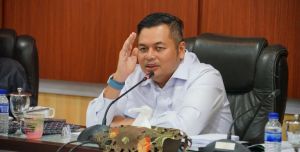 Peringatan Hari Jadi Momentum Kenalkan Potensi Daerah