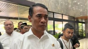 PPP Rayu Amran Sulaiman Untuk Jadi Ketua Umum