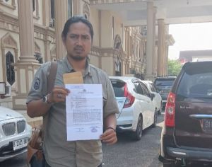 Jamtos, JBC hingga Roma Estate Dilaporkan ke Polda Jambi