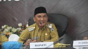 Kabar Untuk Calon PPPK Tahap 1 Sarolangun, SK Segera Diserahkan Bulan Ini
