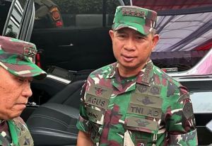 Jenderal Agus: TNI Dilarang Berpolitik Praktis, Tapi Harus Paham Politik Nasional dan Internasional