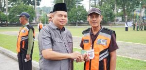 Bayar Parkir Pakai QRIS Diyakini Bisa Tekan Kebocoran PAD