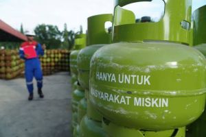 Siap-siap, LPG Satu Harga Bakal Berlaku Mulai Tahun Depan