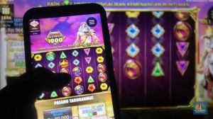 Waduh, 571.410 Penerima Bansos Terlibat Judi Online