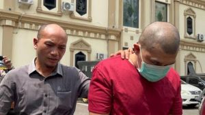 Vonis Riski Apriyanto Oknum ASN Pemprov Jambi Cabul Dinilai Tak Adil, Jaksa Resmi Banding