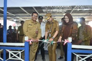 64 Koperasi Merah Putih Sudah Terbentuk di Kota Jambi