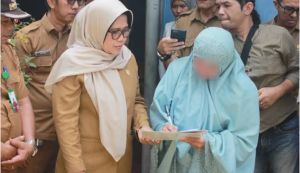 8 Lembaga Kesejahteraan Sosial Terafiliasi NII di Kota Jambi Ditutup, Ini Rinciannya
