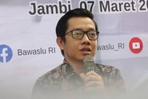 Aktivisme Gaya Baru Anak Muda Jambi