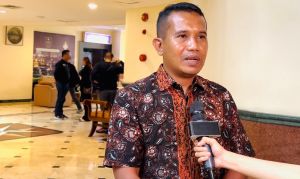 AKBP Natalena Cahyono Jadi Satu-satunya Kapolres Terima Penghargaan dari SMSI Pusat