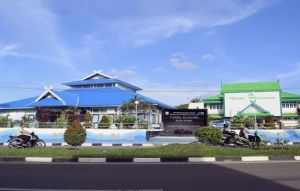 Dugaan Korupsi di Lingkungan PDAM Tirta Mayang Kota Jambi, Tiga Orang Jadi Tersangka