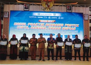 BI dan Pemkot Jambi Implementasikan Modul Praktik untuk SD