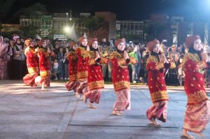 Tradisi Budaya Khas Kerinci, Kenduri Sko Didorong Masuk Agenda KEN 2026