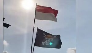 Fenomena Pengibaran Bendera One Piece, Sosiolog: Ada yang Tak Beres, Pemerintah Harus Introspeksi