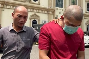 Rizky Apriyanto, ASN Pemprov Jambi Cabul Divonis 6 Tahun di Tingkat Banding