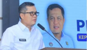 Ribuan Terpidana Terima Amnesti dari Presiden, 13 Orang Napi di Jambi