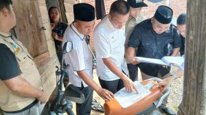 Pastikan Data Pemilih Akurat Jelang Pemilu 2029, KPU Jambi Luncurkan Coktas