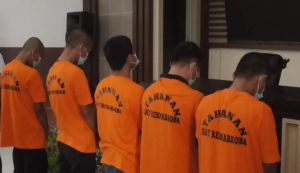 Polisi Ungkap Tiga Titik Rawan Peredaran Narkoba di Muara Jambi