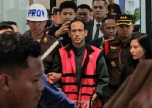 Jadi Tersangka Pengadaan Chromebook, Nadiem: Saya Tidak Melakukan Apapun