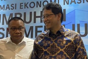 Rp200 Triliun Uang Negara Ngendap di BI Dialirkan ke Perbankkan Mulai Hari Ini