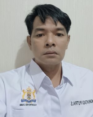 Kritik yang Tak Pernah Usai  pada Gubernur, Digitalisasi dan Masa Depan Ekonomi Jambi