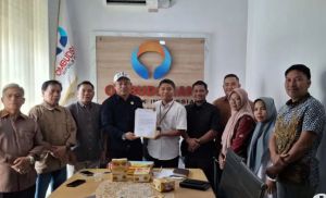 Kasus Pengangkatan PPPK Merangin Terus Bergulir, Dewan Lapor ke Ombudsman