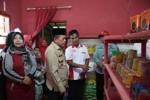 Gubernur Al Haris Dorong Koperasi Merah Putih Segera Beroperasi