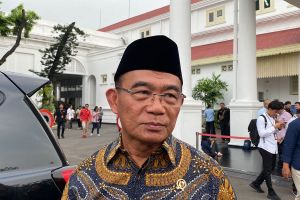 Pemerintah Bakal Bentuk Kantor Perwakilan Haji dan Umrah di Tiap Daerah