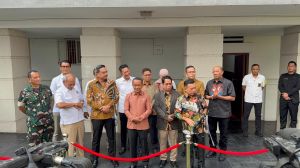 Gubernur Jambi Dorong Legalisasi Sumur Minyak Rakyat