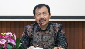 Guru Besar Unja Bicara Soal Manfaat Jalan Khusus Batu Bara, Prof Haryadi: Tujuannya Jelas