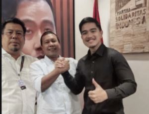 PSI Jambi di Bawah Romi Haryanto,  Menyapa Milenial, Merangkul Petani