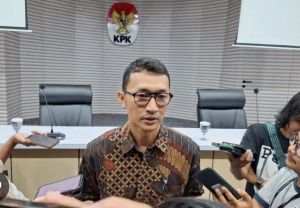 Dugaan Korupsi Proyek Kereta Cepat, KPK Bakal Panggil Luhut Binsar Pandjaitan