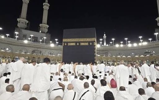 Biaya Haji 2026 Ditetapkan, Segini Besarannya