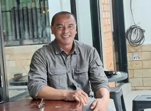 Pelabuhan Muaro Jambi dalam Peta Pembangunan Jangka Panjang