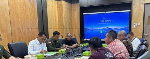 Soal Polemik Zona Merah Pertamina, DPRD Kota Jambi Berencana Bentuk Pansus