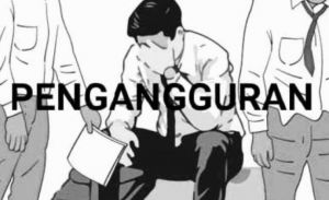 Data BPS, 82,35 Ribu Warga Jambi Menganggur