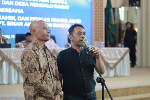 PT SAS Bantah Tak Siap Dialog Soal Izin, Helly: Lebih Tiga Kali Kita Ajak Dialog, Mereka Menolak