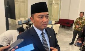 Nama 10 Tokoh Sebagai Pahlawan Nasional Diumumkan Hari Ini, Termasuk Soeharto