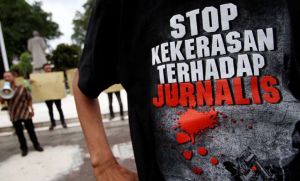 Polisi Didesak Usut Dugaan Kekerasan Pada Jurnalis Saat Liput PETI di Merangin