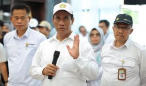 Ketahuan Sewakan Lahan Negara, Mentan Copot Pejabat Saat Sidak BRMP