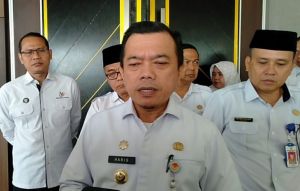 Marak Penculikan Anak, Al Haris: Tingkatkan Pengawasan dan Kewaspadaan