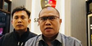 Sapi’i, Resedivis Curanmor dan Pembunuhan yang Meresahkan Berhasil Dibekuk