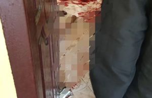 Temuan Mayat Bersimbah Darah Gegerkan Warga Bagan Pete