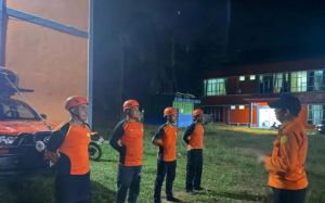 Personel SAR Jambi Dikirim Bantu Tangani Dampak Banjir Sumbar