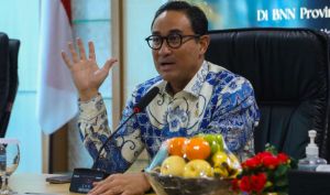 Kampus Jadi Target Peredaran Narkotika