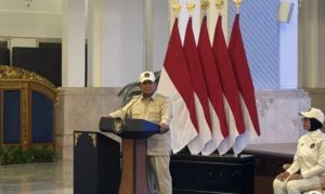 Presiden Janjikan Insentif Rp1 Miliar Untuk Atlet Peraih Medali Emas Sea Games