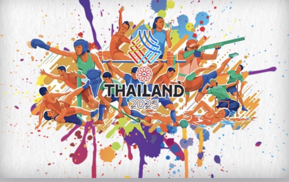 15 Atlet Jambi Berburu Medali di Sea Games ke 33 Thailand