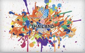 15 Atlet Jambi Berburu Medali di Sea Games ke 33 Thailand